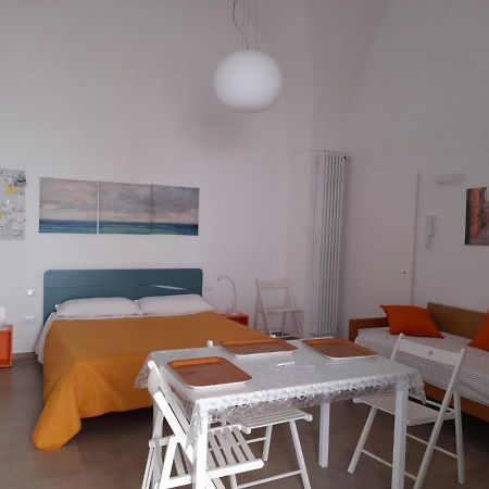 Angolo Manzoni 14 Polignano a Mare Zewnętrze zdjęcie