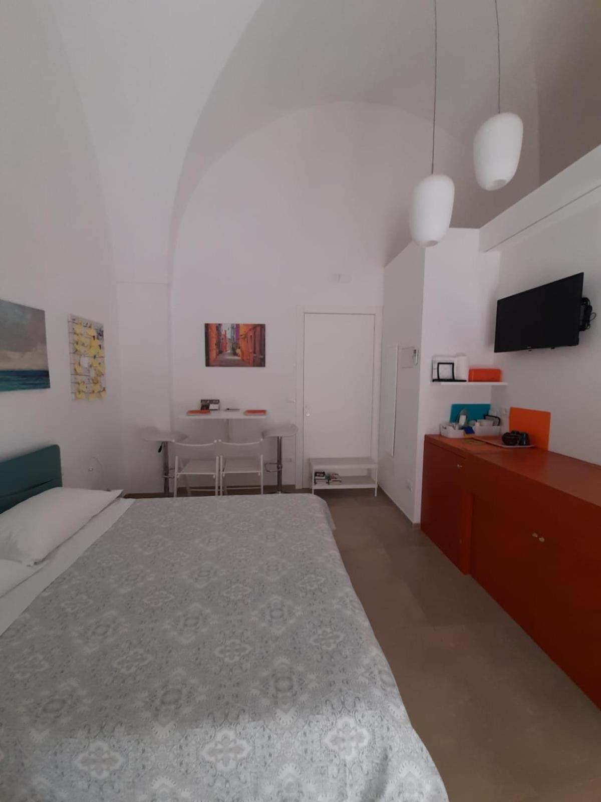 Angolo Manzoni 14 Polignano a Mare Zewnętrze zdjęcie