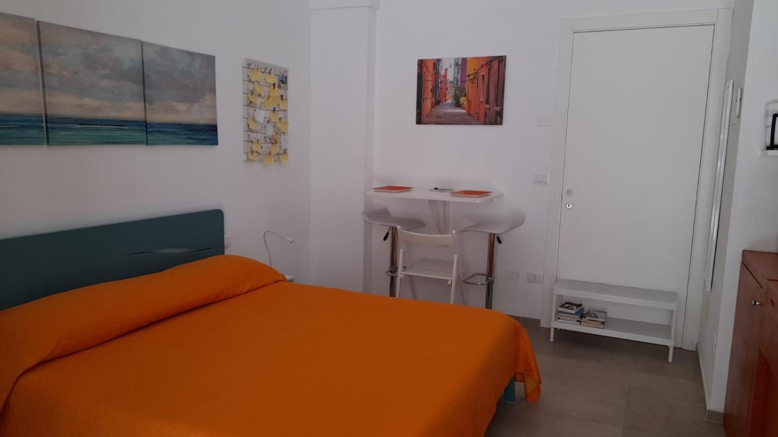 Angolo Manzoni 14 Polignano a Mare Zewnętrze zdjęcie